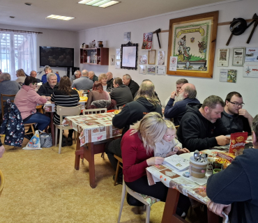 Zabíjačkové hody ve Smidarské Lhotě - 31.1.2026