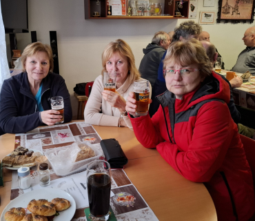 Zabíjačkové hody ve Smidarské Lhotě - 31.1.2026