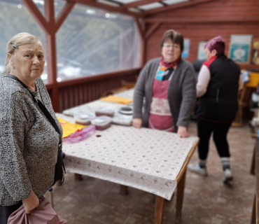 Zabíjačkové hody ve Smidarské Lhotě - 31.1.2026