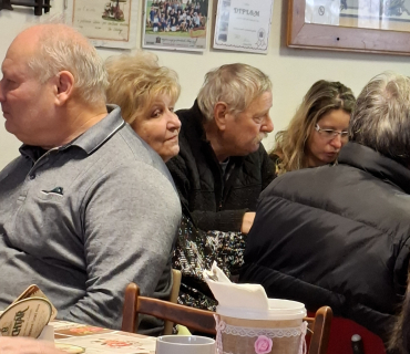 Zabíjačkové hody ve Smidarské Lhotě - 31.1.2026