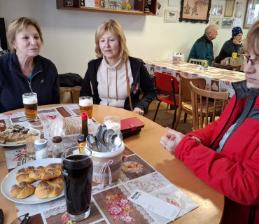 Zabíjačkové hody ve Smidarské Lhotě - 31.1.2026