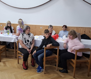 Maškarní karneval v Kozojídkách - 14.2.2026