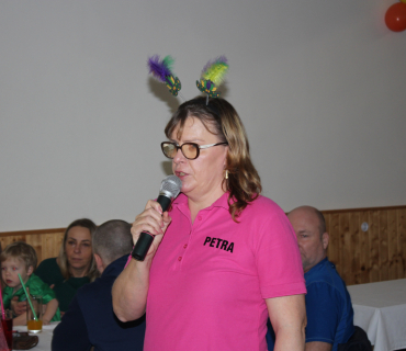 Maškarní karneval v Kozojídkách - 14.2.2026