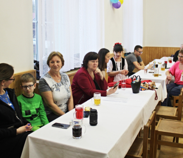 Maškarní karneval v Kozojídkách - 14.2.2026