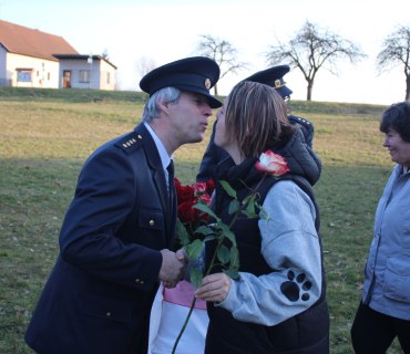 MDŽ Kozojídky - 7.3.2026