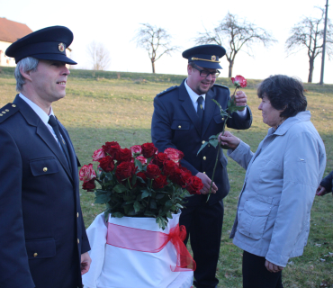 MDŽ Kozojídky - 7.3.2026