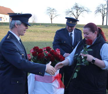 MDŽ Kozojídky - 7.3.2026