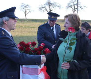 MDŽ Kozojídky - 7.3.2026