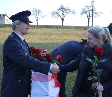 MDŽ Kozojídky - 7.3.2026