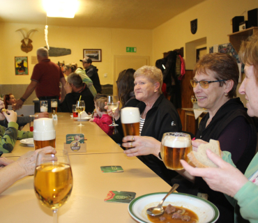 MDŽ Kozojídky - 7.3.2026