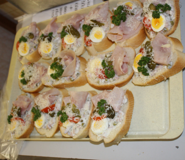 MDŽ Kozojídky - 7.3.2026