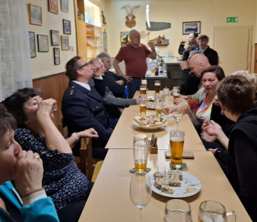 MDŽ Kozojídky - 7.3.2026