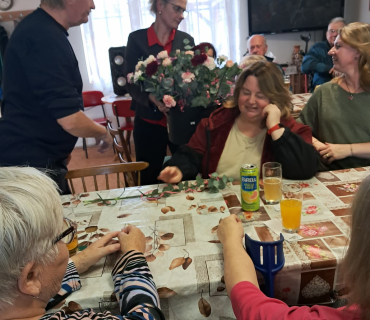 MDŽ ve Smidarské Lhotě – 7.3.2026