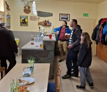 Velikonoční dětská tvořivost v Kozojídkách - 4.4.2026