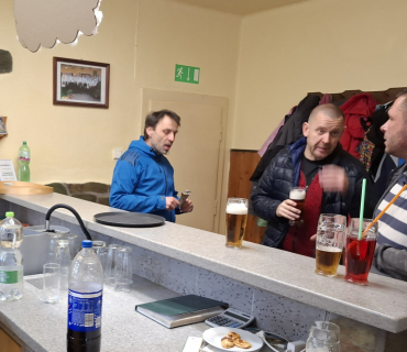 Velikonoční dětská tvořivost v Kozojídkách - 4.4.2026