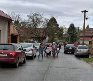 Velikonoční dětská tvořivost v Kozojídkách - 4.4.2026