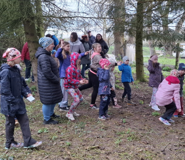 Velikonoční dětská tvořivost v Kozojídkách - 4.4.2026