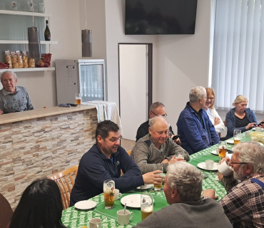 Jarní brigáda v Janovicích – 28.3.2026