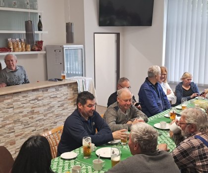 Jarní brigáda v Janovicích – 28.3.2026