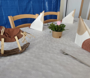 Vítání jara v Janovicích – 11.4.2026