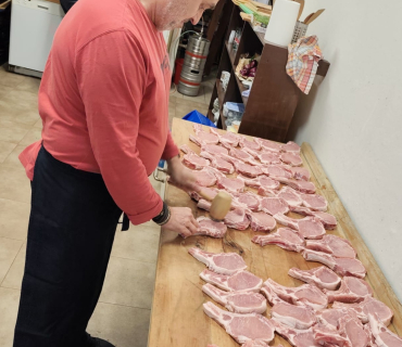 Vítání jara v Janovicích – 11.4.2026