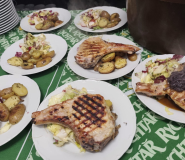 Vítání jara v Janovicích – 11.4.2026