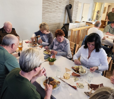 Vítání jara v Janovicích – 11.4.2026