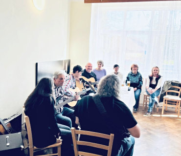 Vítání jara v Janovicích – 11.4.2026