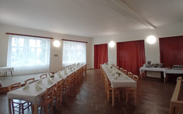 Vítání jara v Janovicích - 23.3.2025