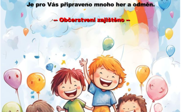 Ukončení prázdnin ve Vinarech