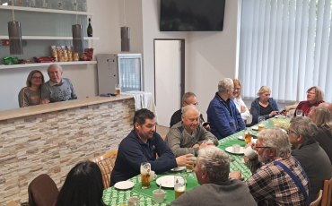 Jarní brigáda v Janovicích – 28.3.2026