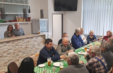 Jarní brigáda v Janovicích – 28.3.2026