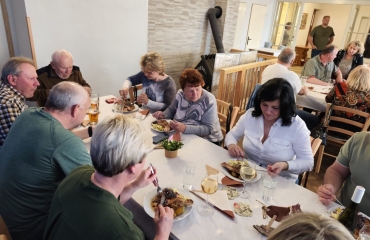 Vítání jara v Janovicích – 11.4.2026