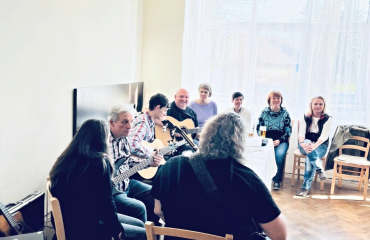 Vítání jara v Janovicích – 11.4.2026