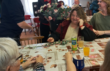 MDŽ ve Smidarské Lhotě – 7.3.2026