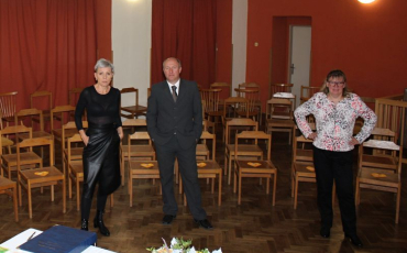 Vítání občánků v Janovicích - 23.10.2021