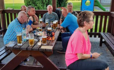 Posvíceňský večer v Kozojídkách – 9.9.2023