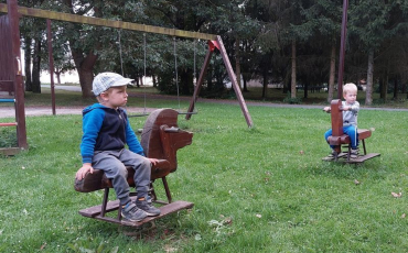 Posvíceňský večer v Kozojídkách 11.9.2021