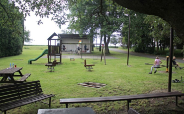 Dětský den v Kozojídkách - 4.6.2022