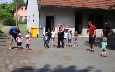 Dětský den v Kozojídkách – 10.6.2023