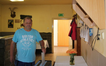 Volby do Poslanecké sněmovny parlamentu ČR 8-9.10.2021