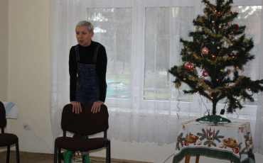 19. Předvánoční setkání seniorů v Janovicích 26.11.2022