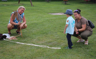Konec prázdnin ve Vinarech – 26.8.2023