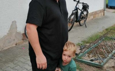 Konec prázdnin ve Smidarské Lhotě – 26.8.2023